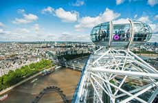 Entradas para el London Eye