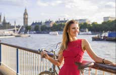 Tour en bicicleta por Londres